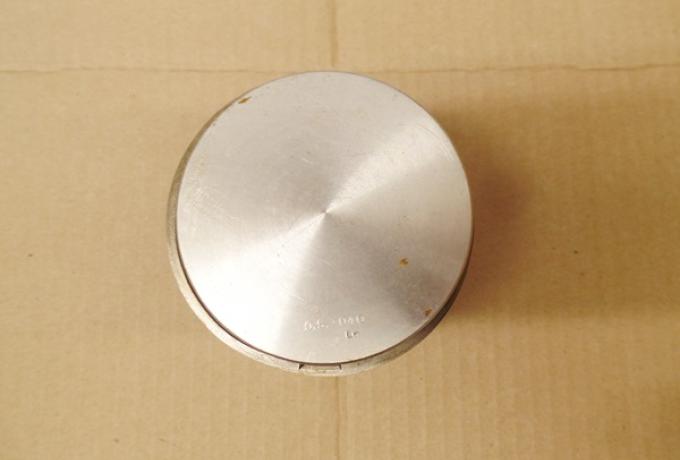 Triumph Kolben. 3HW 70mm +40 = 71mm. NOS