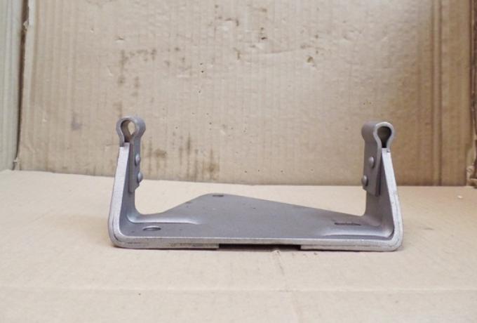 BSA Batteriehalterung