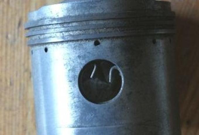 Ariel 350cc Piston early Models NOS