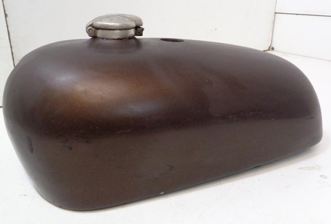 BSA Petrol Tank