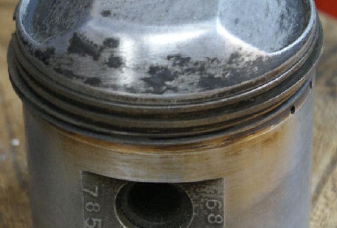 BSA Kolben gebraucht 68/907 74.8mm