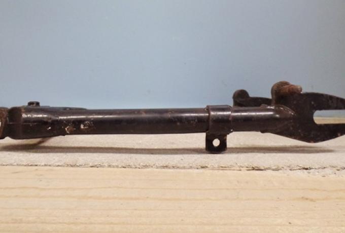 Triumph Hinterradschwinge NOS