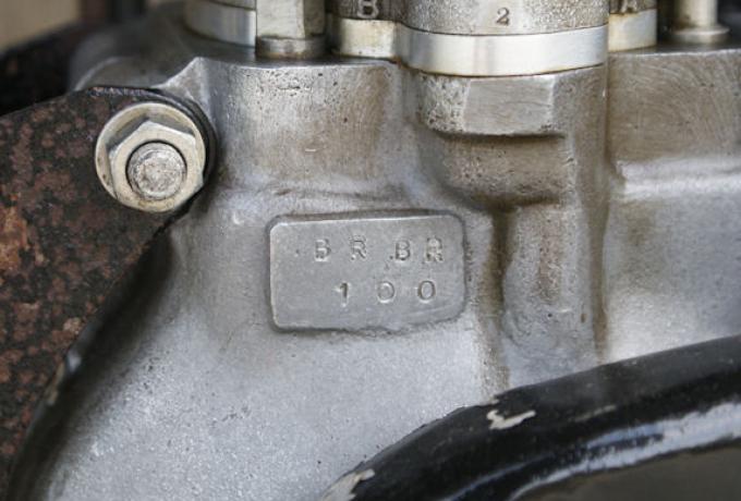 Excelsior 250cc Manxman Racer