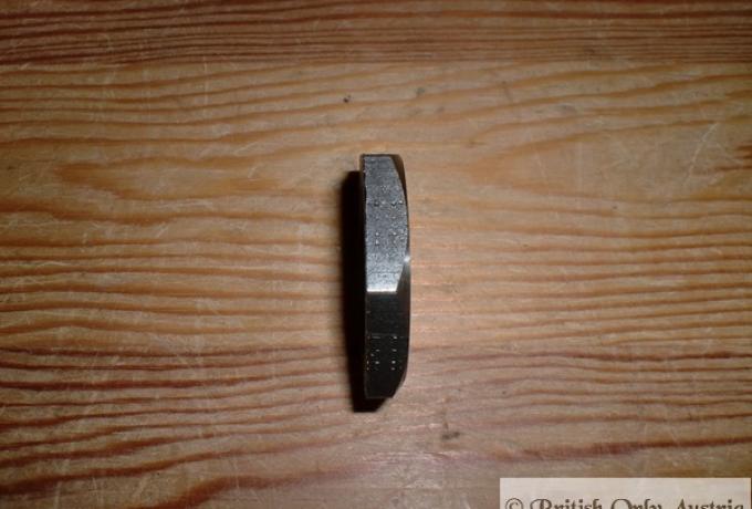 BSA Mutter f. Getrieberitzel C11/A50/A65/B50