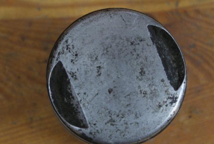 Kolben gebraucht 62.9mm