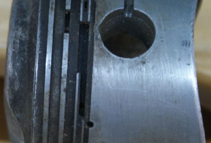 Triumph Kolben gebraucht 1960/2 490 ccm 69.55mm