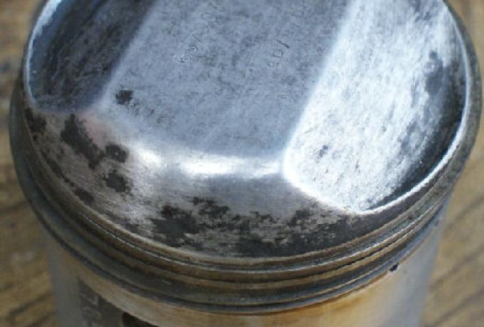 BSA Kolben gebraucht 68/907 74.8mm