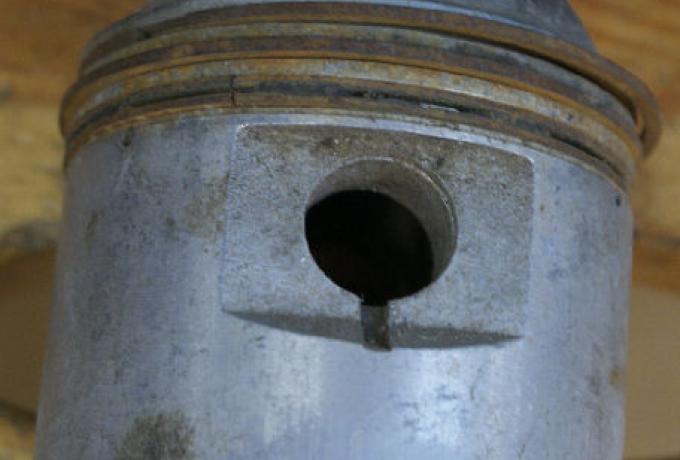 Kolben gebraucht 70.8mm