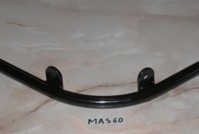 Velocette Halterung für hinteren Kotflügel