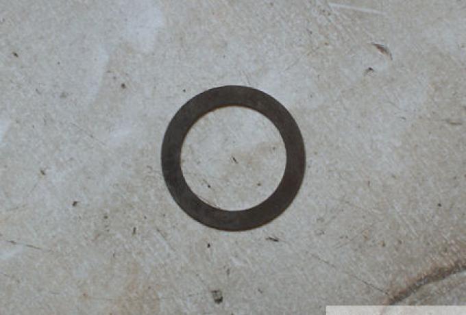 Triumph Shim +010 for Crank Bearing 650/750cc 