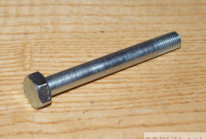 Triumph T15/T20 Cub Benzintank Montage Bolzen