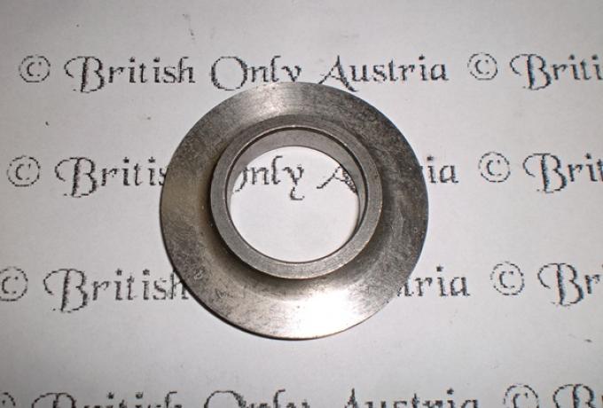 Norton Lagerschale f. Lenkkopf