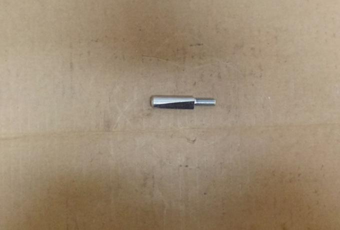 Norton Keil Swinging Arm