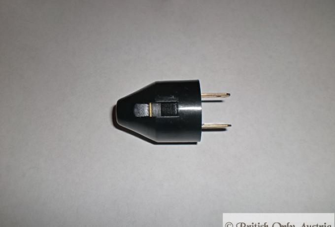 Bremslichtschalter.  Lucas Replica