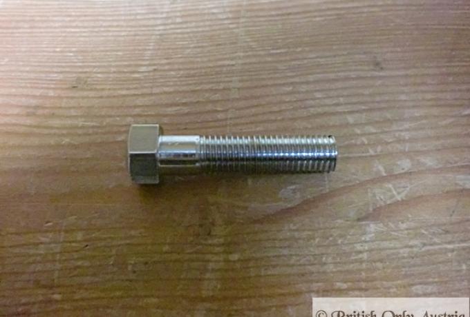 BSA Bolzen/Schraube für Lenkerbefestigung UNF 24TPI