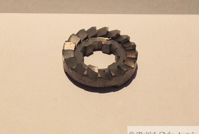 BSA A65 Kickstart Ratchet