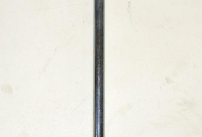 BSA Mounting Stud A7/A10 7.3/4" x 3/8" BSC 