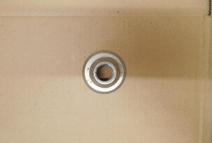 Norton Front Isolastic Adjuster Collar R/H NOS