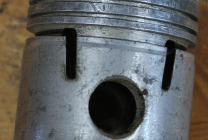 Kolben STD 60mm gebraucht