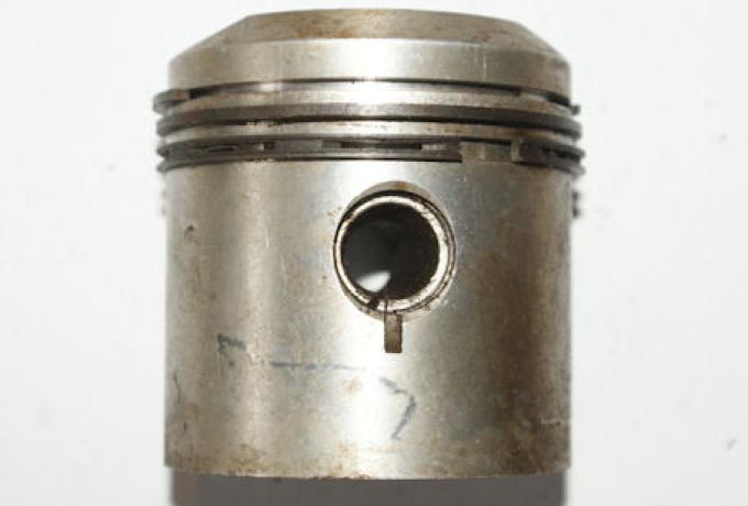 Heplex Piston +030 used