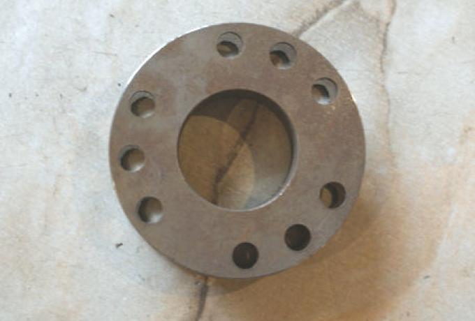 Vincent Kupplungsplattenhalterung 