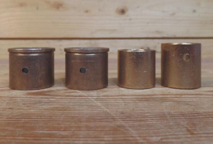 Triumph Camshaft Bush Set, Pre Unit