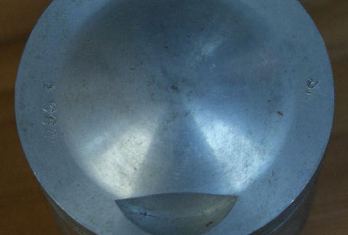 BSA Kolben NOS 1937/9 250 ccm +060