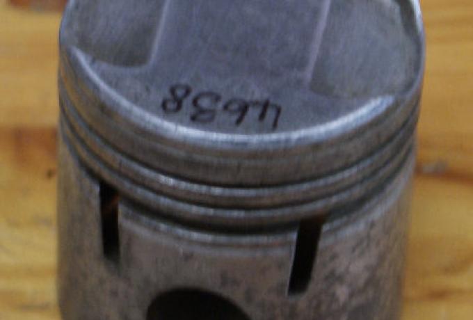 Kolben STD 60mm gebraucht