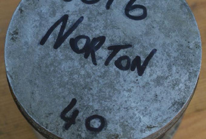 Norton Kolben 1931/9 633 ccm +40 gebraucht