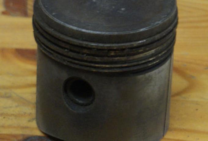 Mowog Piston 61.8mm used