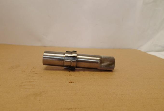 Vincent Kick Starter Shaft