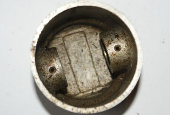 Triumph Piston used 1938/58 498 cc +010