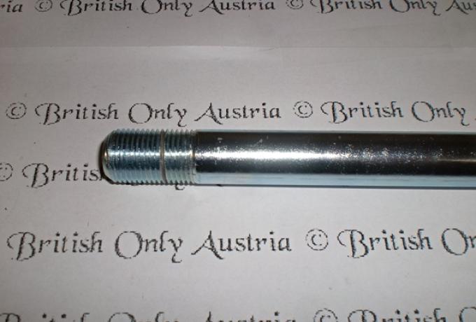 Triumph Hinterrad Spindel verschiedene Modelle