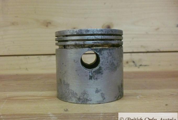 BSA Kolben NOS 65-385