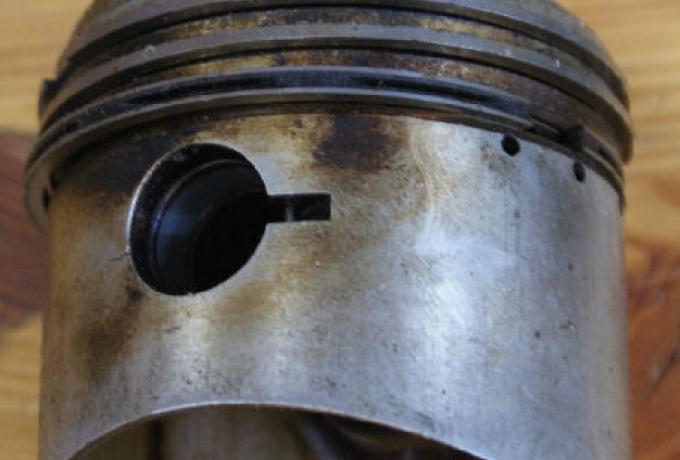 Kolben gebraucht 68.85mm