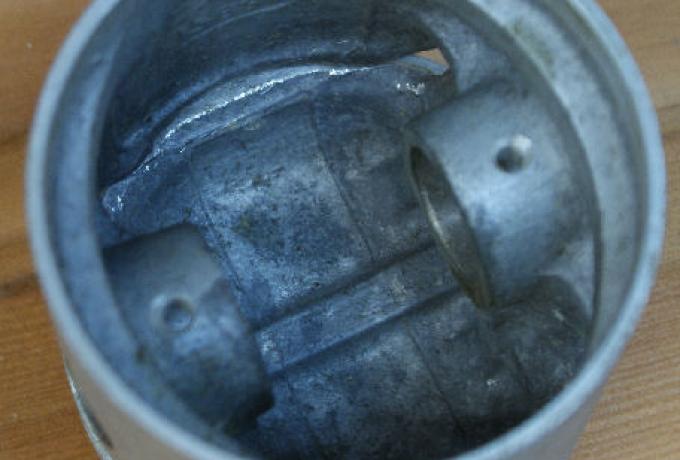 Triumph, 250 cc, OHV, Hepolite Piston STD