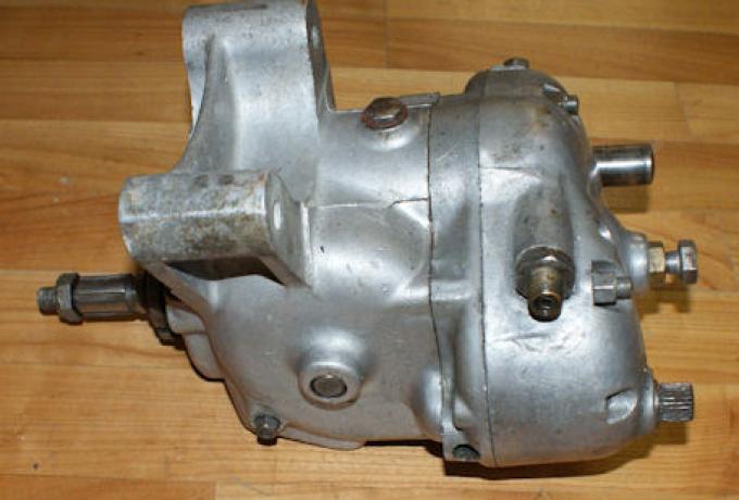 Gearbox used 29-3574 AM
