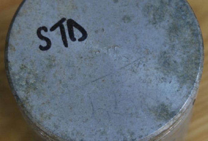 Hepolite Piston used 69.8mm STD