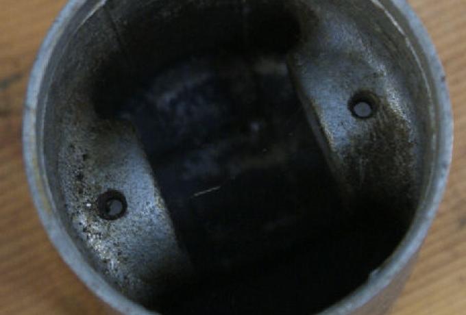 Kolben gebraucht 49.9mm