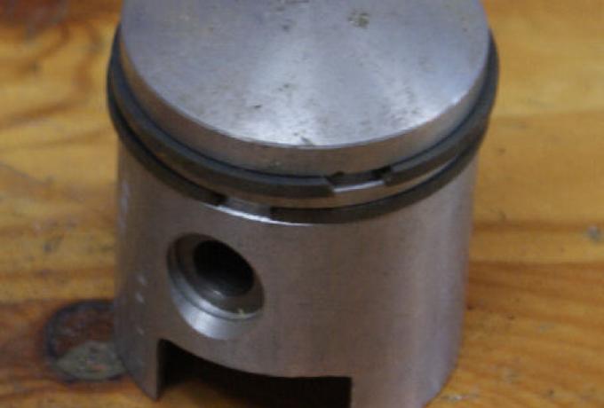 Heplex 2 Takt Kolben 52mm gebraucht