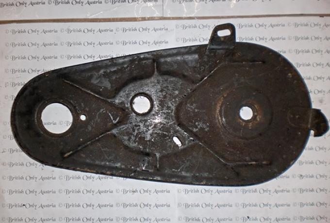 Norton Innendeckel gebraucht