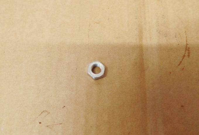 AJS/Matchless Chain Adjuster Nut various