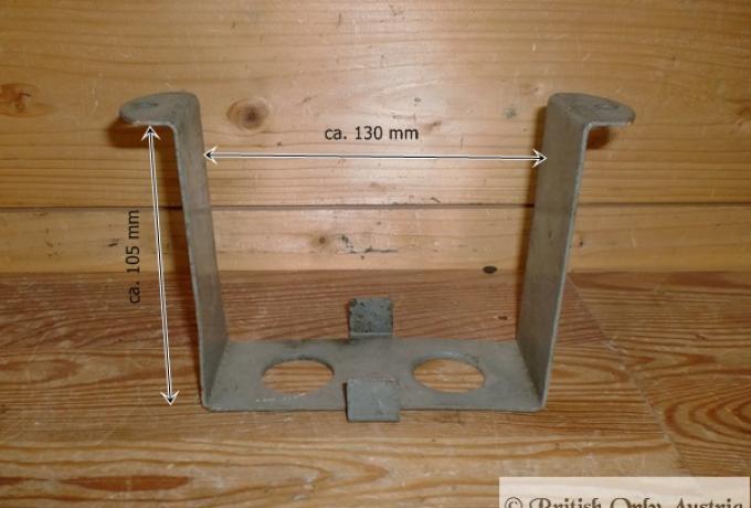 Battery Carrier used