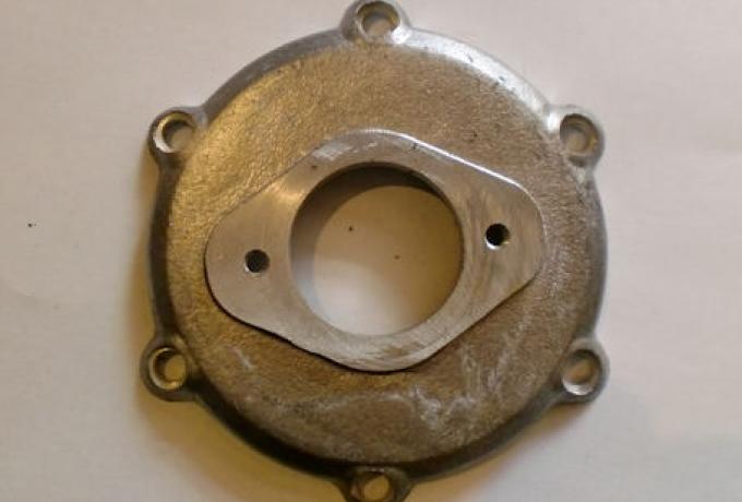 Vincent Abdeckung für Drehzahlmesser Antrieb  flach