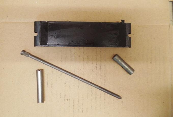 Triumph Primärkettenspanner Set 1976-77