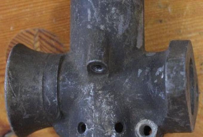 Amal Vergaserkörper 76AE/1AK gebraucht. Ajs/Matchless 350cc