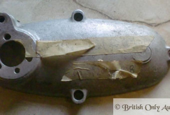 Abdeckung für Ölpumpe gebraucht