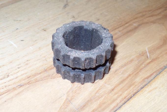 AJS/Matchless Clutch Sliding for Layshaft NOS