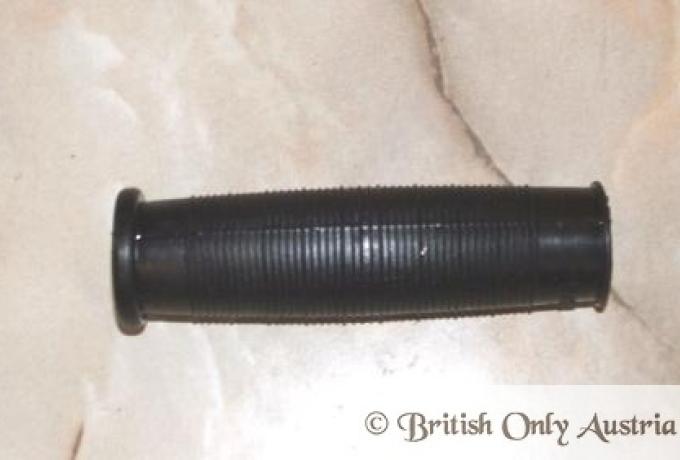 John Bull Lenkergummi Barrel Type, offen, 1" - 25 mm x 125 mm