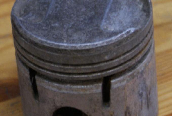 Kolben gebraucht 61.05mm